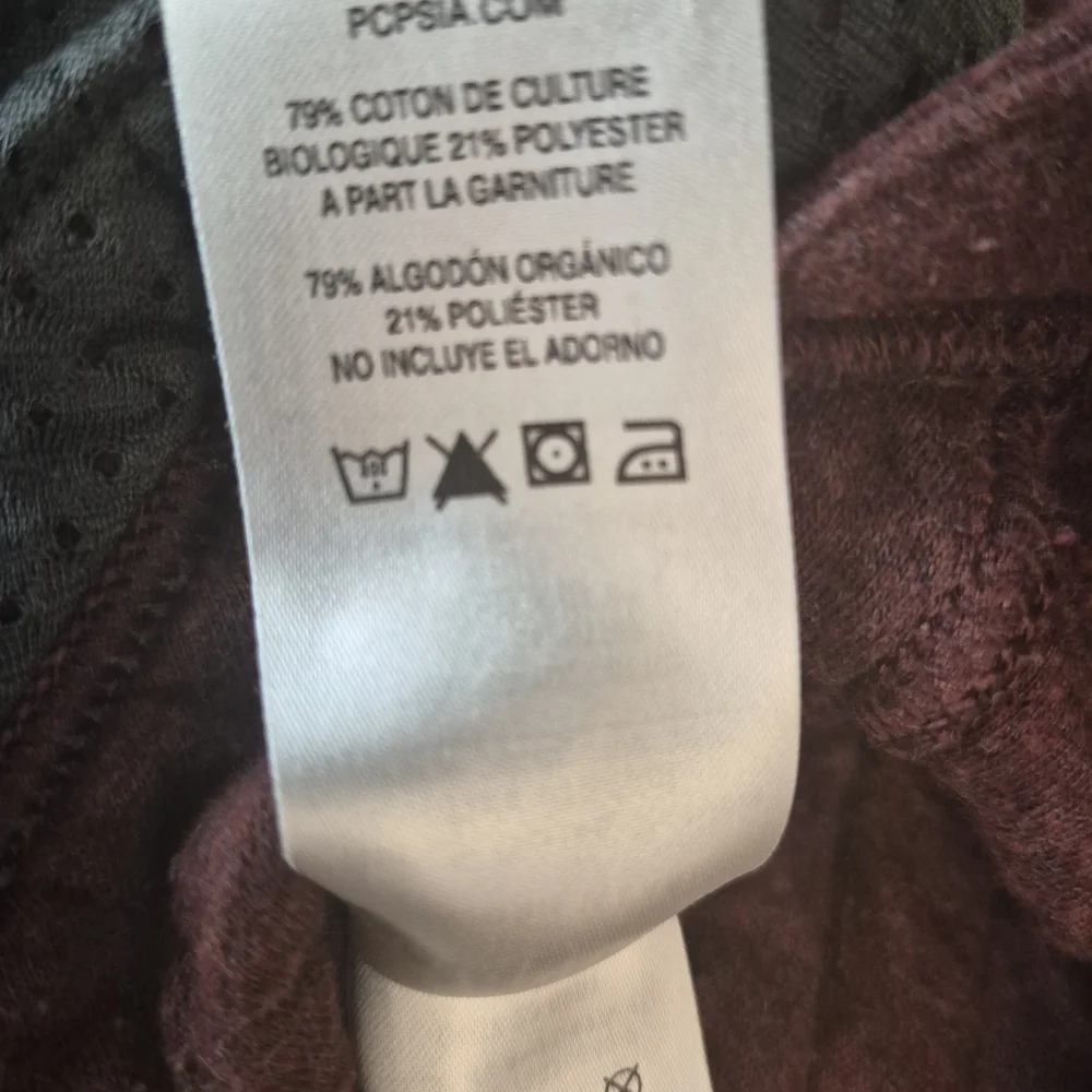 Patagonia Quilted Zip-Up Hoodie Jacket M - Picture 8 of 9